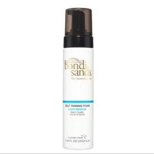 Bondi Sands Self Tanner w/ Mitt